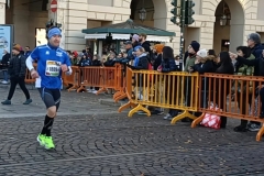 01/12/2024  Torino City Marathon