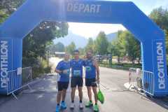 04/08/2024 Mezza Maratona Nevache Briancon