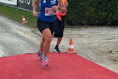 06/10/2024 Hipporun La 10 Km Di Vinovo - TO -