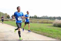 13/10/2024 Una Corsa Da Re 30 Km. Venaria - TO -